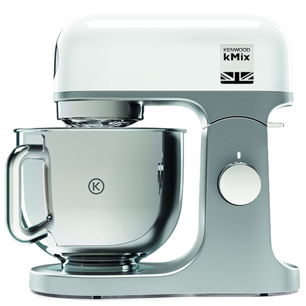 BATEDEIRA ROBOT - KMIX - KMX750WH / KMX751ACR - KENWOOD