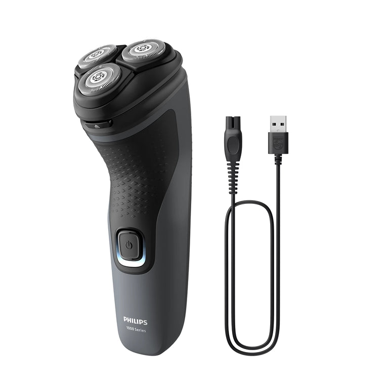 Máquina de barbear - Shaver 1000 Series S 1142/00 - PHILIPS
