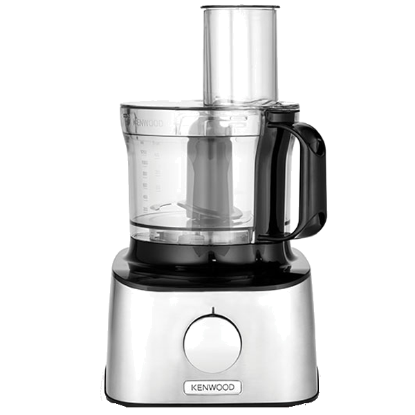 Processador de alimentos - MultiPro Compact FDM301SS - KENWOOD