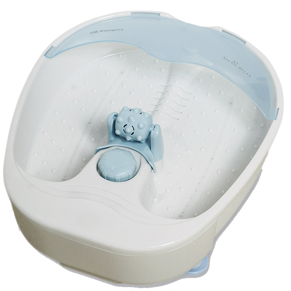 Hidromassajador Pés - DP 2800 - ORBEGOZO