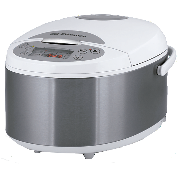 Máquina de cozinha - Multicooker MCP 5000 - ORBEGOZO