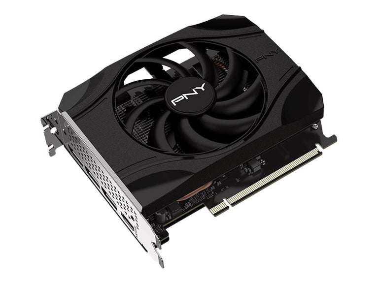 Placa gráfica - PNY - GeForce RTX 5050 8GB GDDR6 Dual Fan