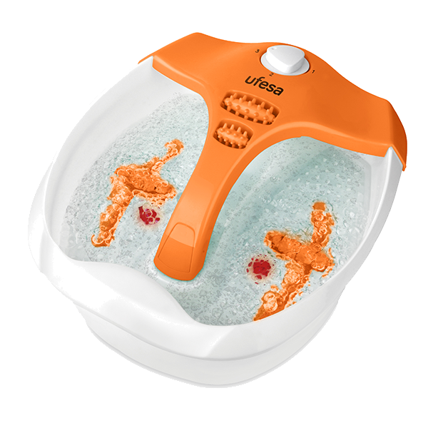 Hidromassajador Pés - BH5700 40204473 - UFESA