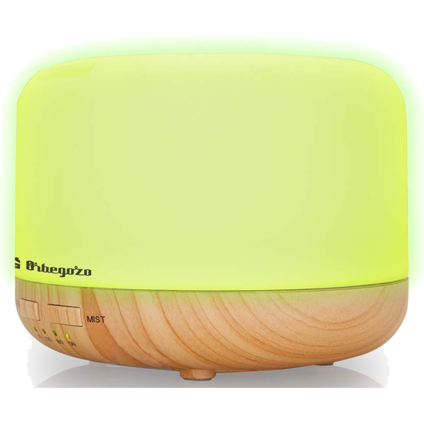 Humidificador - HUA 4000 - ORBEGOZO