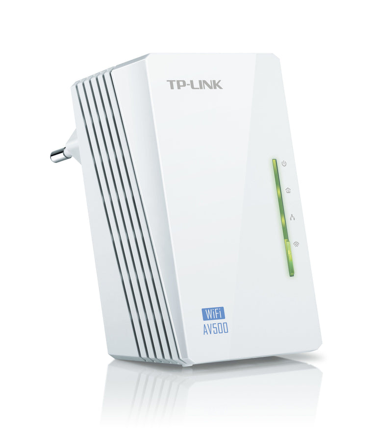 Powerline - TL-WPA4220 - TP-LINK