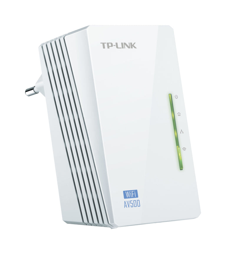 Powerline - TL-WPA4220 - TP-LINK