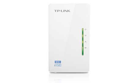 Powerline - TL-WPA4220 - TP-LINK
