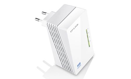 Powerline - TL-WPA4220 - TP-LINK