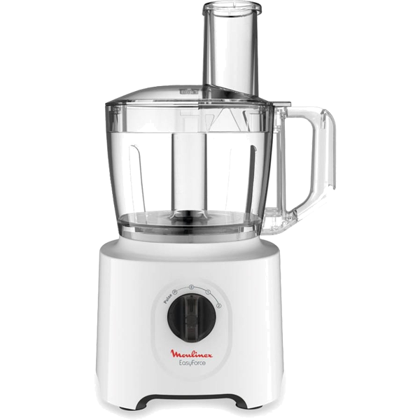 Processador de alimentos - Easy Force - FP244110 - MOULINEX