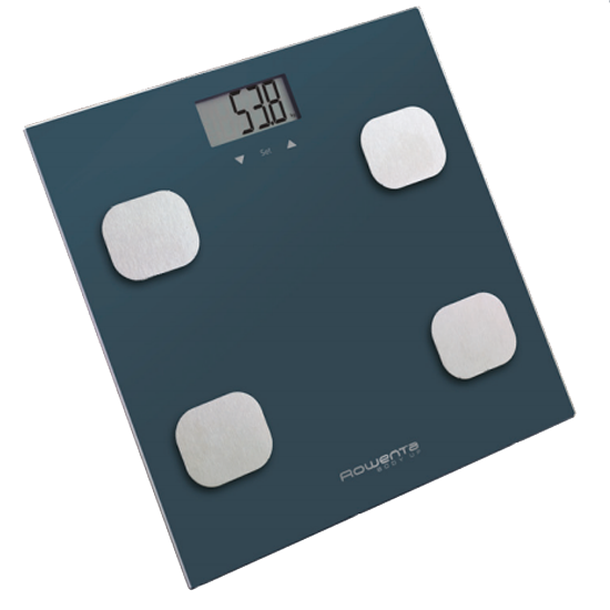 Balança de WC - BR2520V0 - ROWENTA