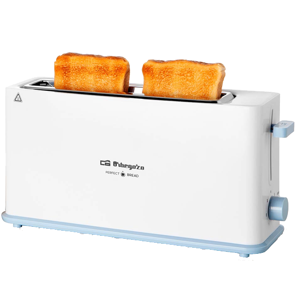 Torradeira - TO4014 - ORBEGOZO