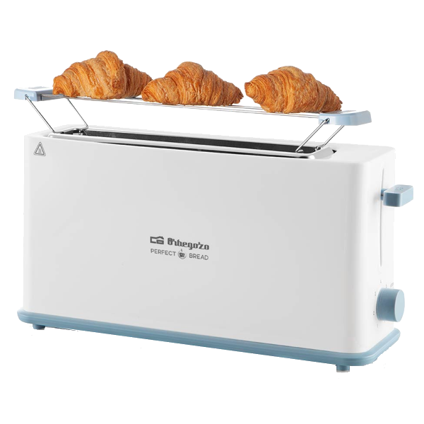 Torradeira - TO4014 - ORBEGOZO