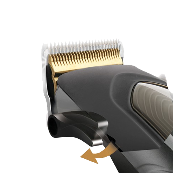Aparador de cabelo - Mithos Avant - 902.222 - TAURUS