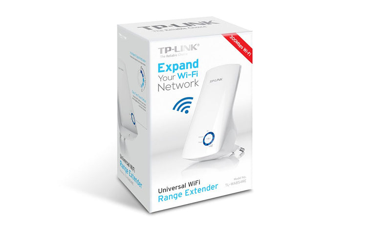 Extensor de sinal - TL-WA854RE - TP-LINK