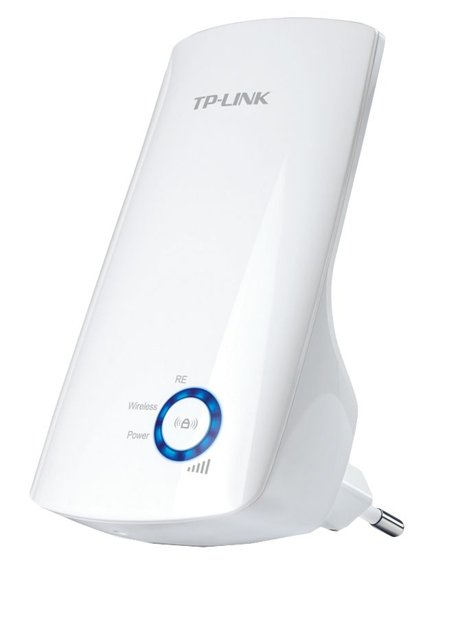 Extensor de sinal - TL-WA854RE - TP-LINK