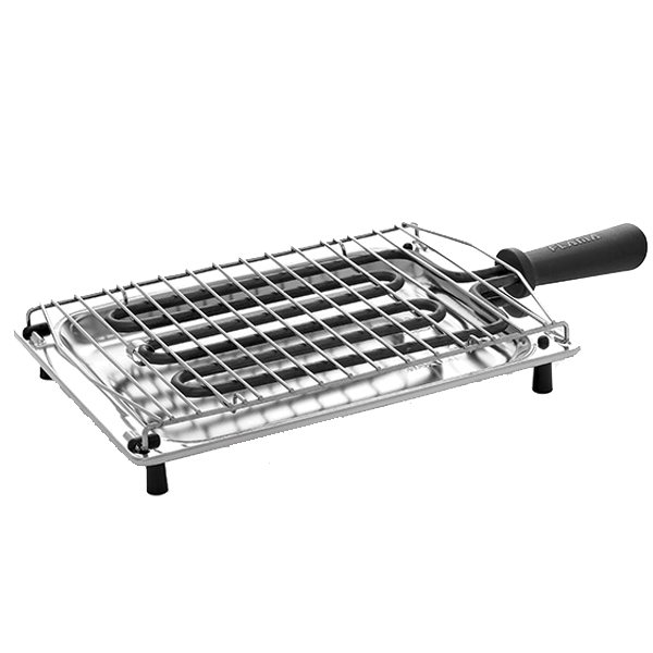 Grelhador de resistência - 422 FL - FLAMA