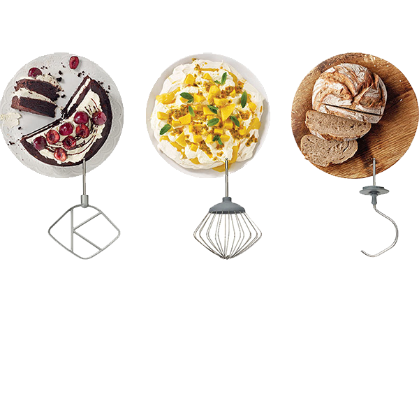 BATEDEIRA ROBOT - Prospero+ - KHC29.A0WH - KENWOOD