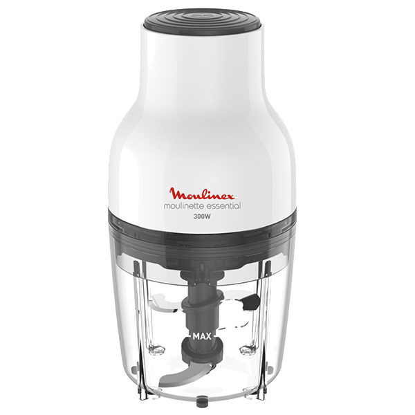 Picadora - MOULINETTE ESSENCIAL - DJ520110 - MOULINEX
