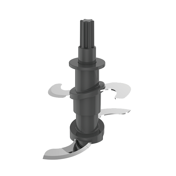 Picadora - MOULINETTE ESSENCIAL - DJ520110 - MOULINEX