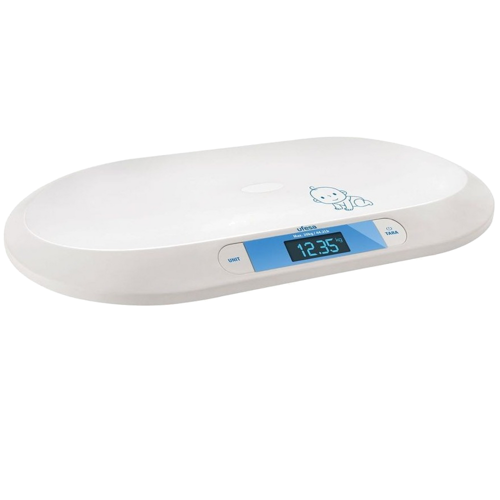 Balança de bebé - BN2020 60704920 - UFESA