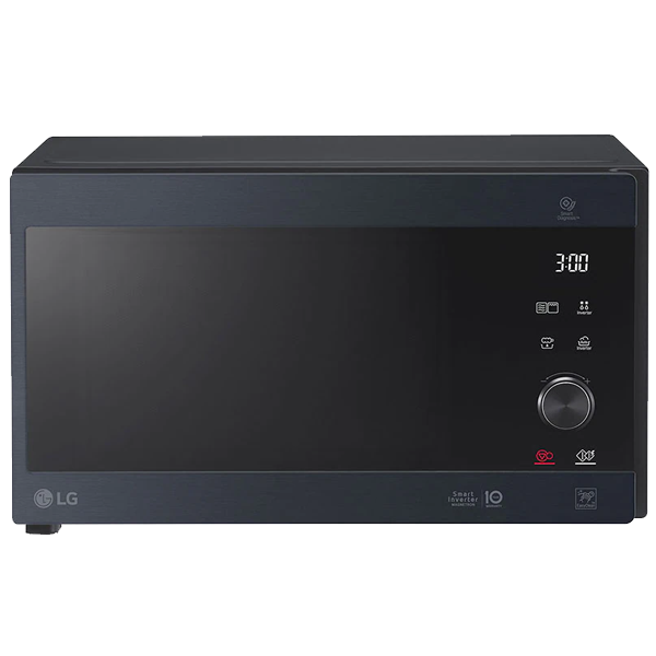 Microondas - NeoChef MH 6565 CPW - LG
