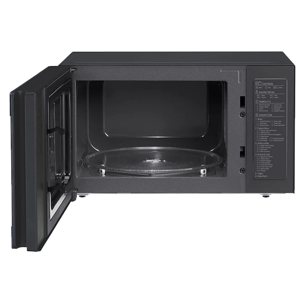 Microondas - NeoChef MH 6565 CPW - LG