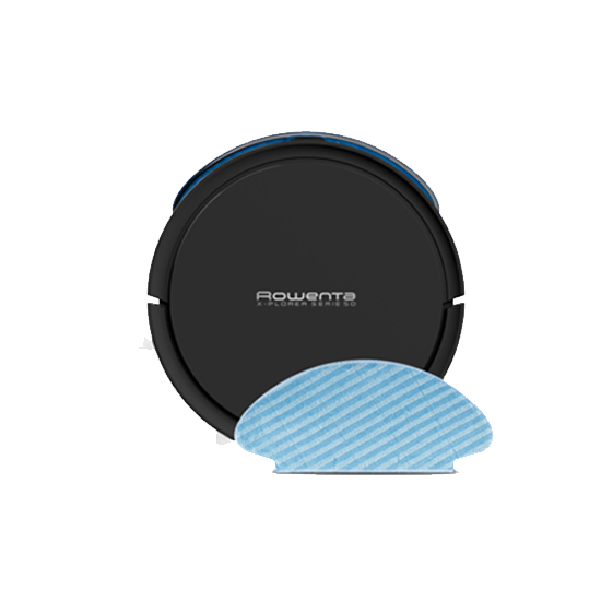 Aspirador robot - RR 7375 WH - ROWENTA