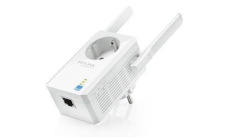 Extensor de sinal - TL-WA860RE - TP-LINK