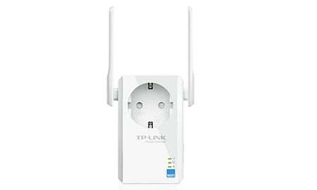 Extensor de sinal - TL-WA860RE - TP-LINK