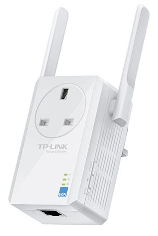 Extensor de sinal - TL-WA860RE - TP-LINK
