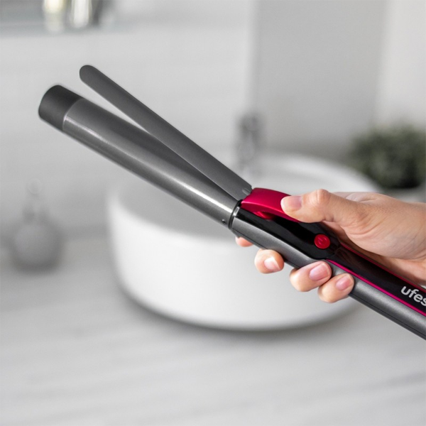 Modelador de cabelo - CT4032 60505201 32 mm - UFESA