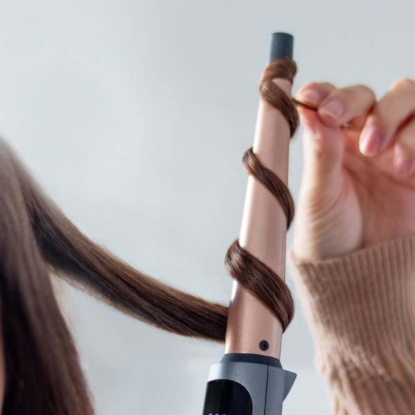 Modelador de cabelo - Cónico 13-25 mm CT4050 - 60505202 - UFESA