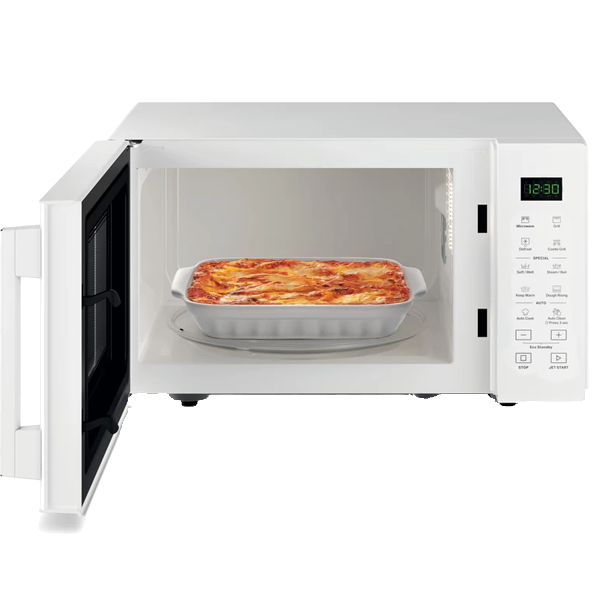 Microondas - MWP 254 W - Whirlpool
