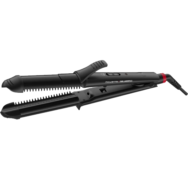 Modelador de cabelo - Multistyler 3 em 1 CF451LF0 - ROWENTA