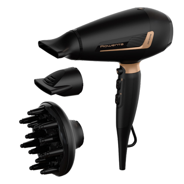 Secador - Pro Expert CV8840F0 - ROWENTA