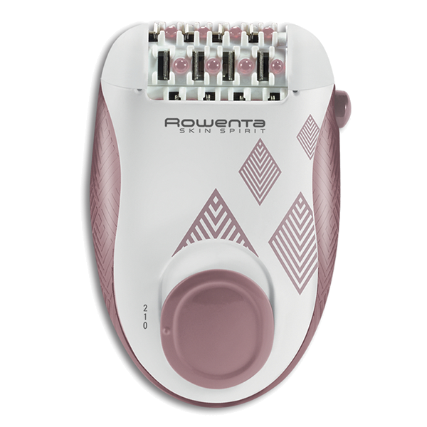 Depiladora - Skin Spirit EP2900F1 - ROWENTA