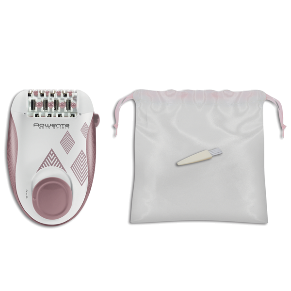 Depiladora - Skin Spirit EP2900F1 - ROWENTA