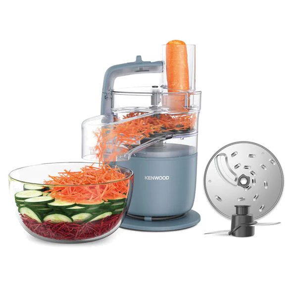 Processador de alimentos - Multipro Go - FDP22.130GY - KENWOOD