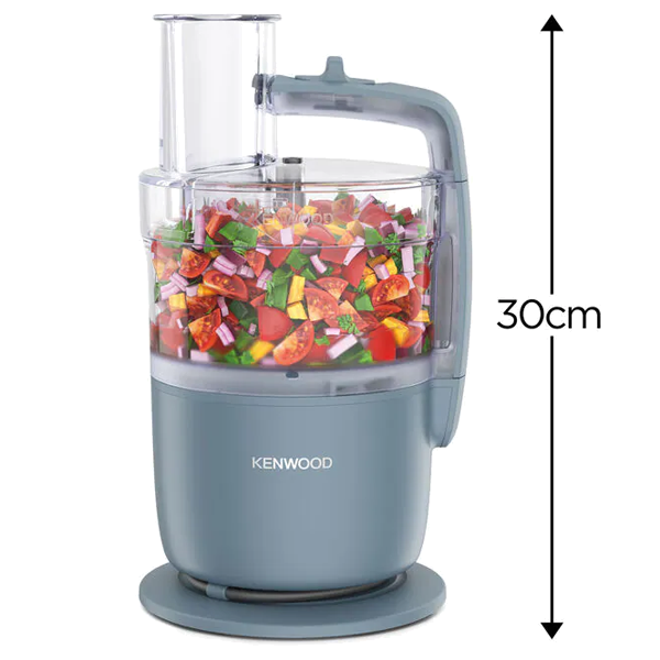 Processador de alimentos - Multipro Go - FDP22.130GY - KENWOOD