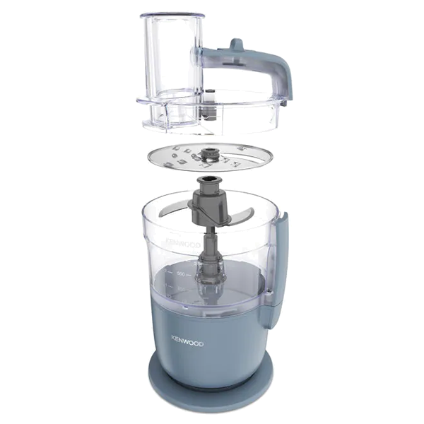 Processador de alimentos - Multipro Go - FDP22.130GY - KENWOOD