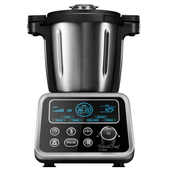 Máquina de cozinha - Totalchef RK5 -85104742 - UFESA