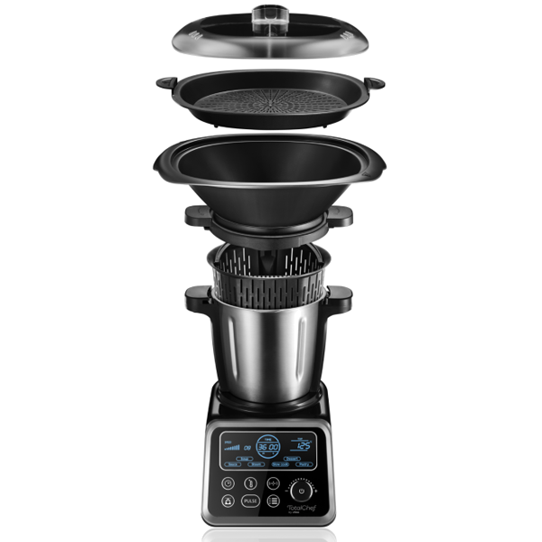 Máquina de cozinha - Totalchef RK5 -85104742 - UFESA