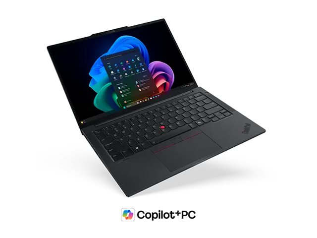 Portátil - LENOVO - Thinkpad E14 G7 Ultra7 258V 32GB SSD 1TB 14"