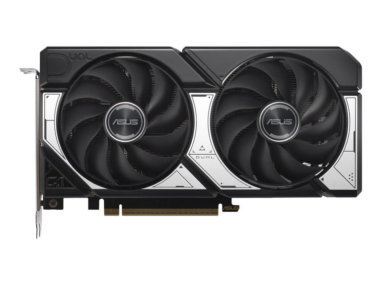 Placa gráfica - ASUS - GeForce RTX5060 OC 8GB GDDR7 Dual