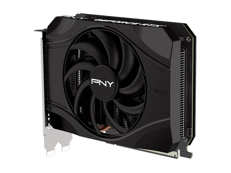 Placa gráfica - PNY - GeForce RTX 5050 8GB GDDR6 Single Fan