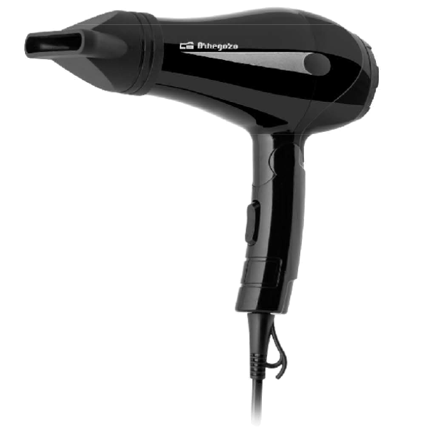 Secador de viagem - SE 1160 - ORBEGOZO