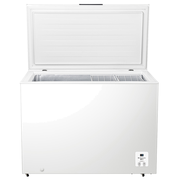 Arca horizontal - FT386D4AWLYE - HISENSE