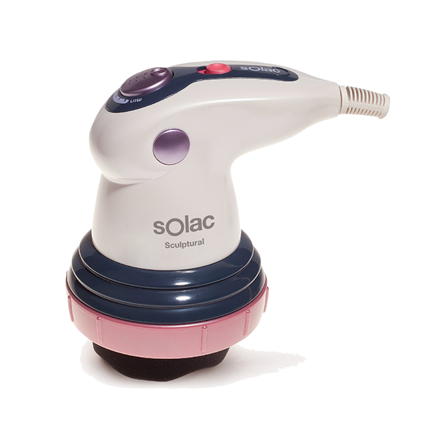 Massajador corporal - ME7711 - SOLAC