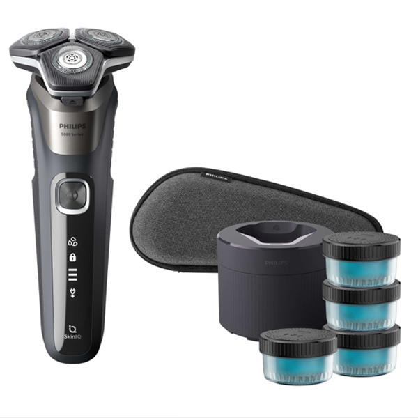 Máquina de barbear - Shaver 5000 Series S5887/69 - PHILIPS