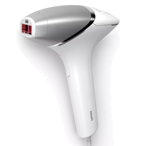 Depiladora Luz Pulsada - Lumea IPL 8000 Series BRI940/00 - PHILIPS